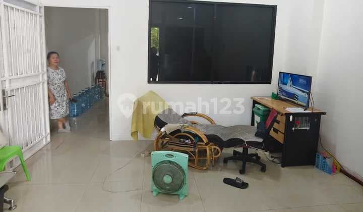 Ready-to-Live-in Shop House, Mutiara Shop Houses, Taman Palem, Cengkareng