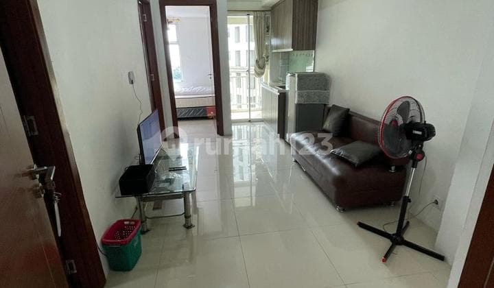 Vittoria Apartment 2 Bedrooms