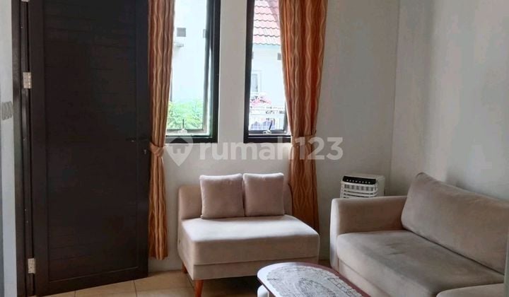 Suitable For Young Couples, House Renovated in Sector 6 Gading Serpong Suitable For Young Couples, House Renovated in Sector 6 Gading Serpong