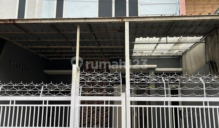 Disewakan Rumah 3 LT di Tunggulwulung Lowokwaru Malang