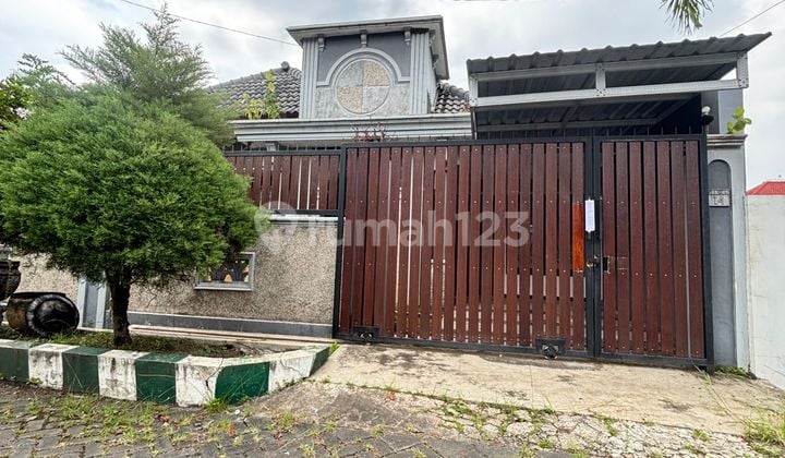 Disewakan Dikontrakkan Rumah Di Perumahan Jalan Candi Candi Area Ub Universitas Brawijaya Dan Selangkah Ke Suhat Sukarno Hatta Lowokwaru Kota Malang