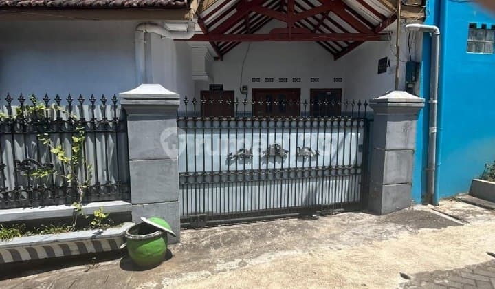 Disewakan Rumah Furnish Tinggal Huni di Dinoyo Lowokwaru Malang