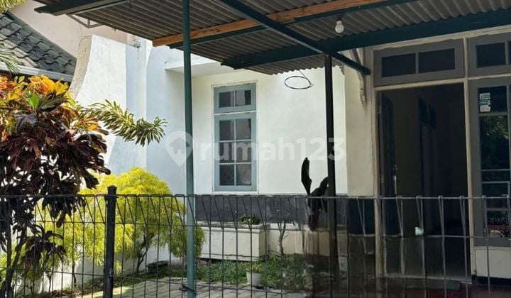 Disewakan Dikontrakkan Rumah Di Perumahan Griya Shanta Dekat Permata Jingga Suhat Sukarno Hatta Kota Malang Selangkah Ke Ub Universitas Brawijaya Murah