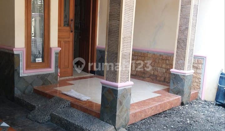 House in Griyashanta Lowokwaru Malang One Step to Suhat