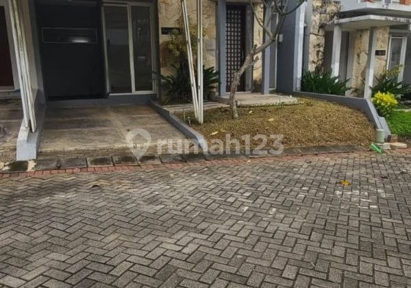 Rumah Siap Huni di The Oz Tidar Malang Lingkungan Aman Nyaman