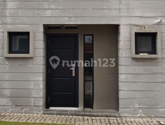Rumah Furnished Area Strategis Siap Huni di Araya Blimbing Malang