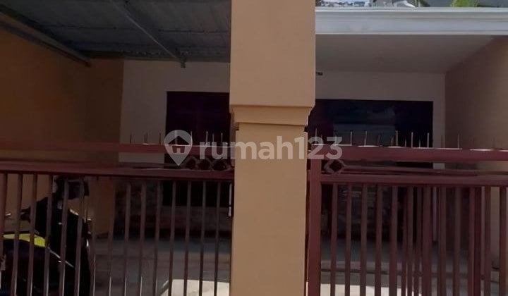 Dijual Murah Rumah Baru di Ki Ageng Gribig Kedungkandang Malang