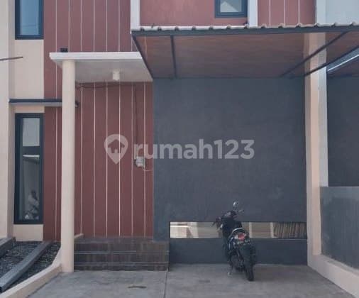 Disewakan Rumah Murah di Tunggulwulung Lowokwaru Malang 3 KT