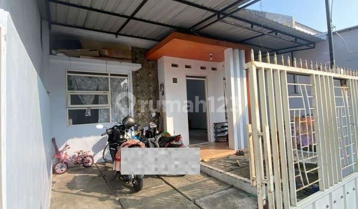 Disewakan Rumah Dekat Binus Araya di Tirtomoyo Pakis Malang