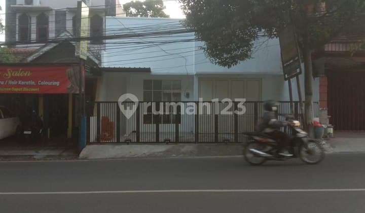 Rumah Kos Dekat Kampus UMM di Tlogomas Lowokwaru Malang