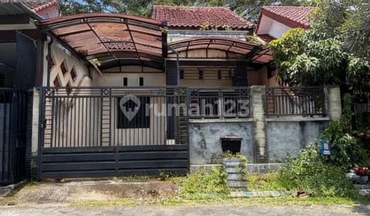 Dijual Rumah di Pandanwangi Blimbing Dekat Sulfat Blimbing Malang