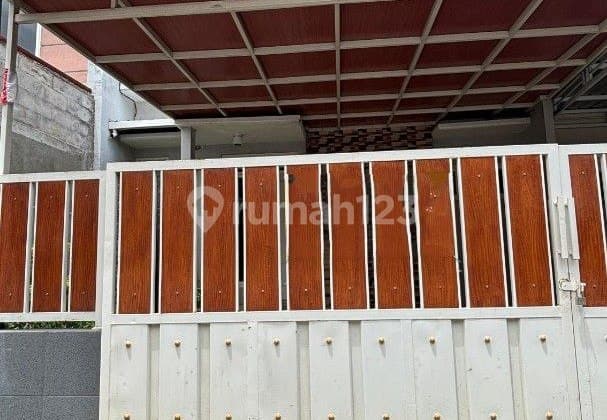 Disewakan Rumah Dekat Suhat di Tunggulwulung Lowokwaru Malang