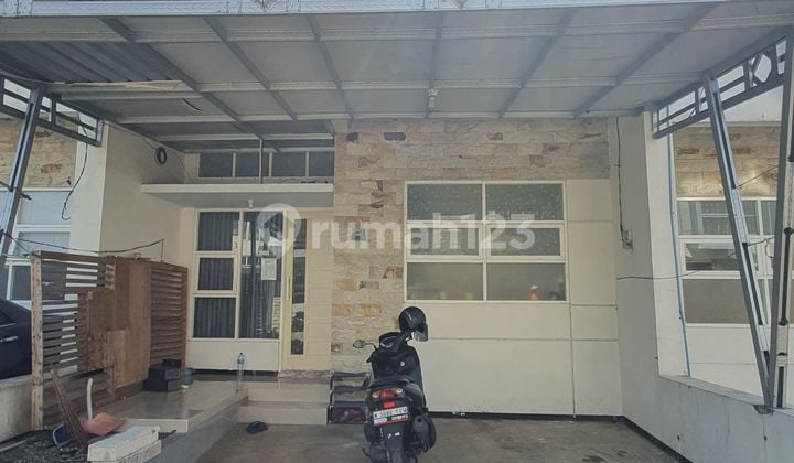 Dikontrakkan Disewakan Rumah 2 Lantai Full Furnish Lengkap Dengan Perabot Selangkah Ke Umm Universitas Negri Malang Umm Area Tegalgondo Karang Ploso