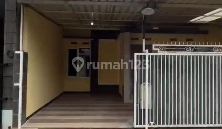 Disewakan Rumah Semi Furnish di Suhat Soekarno Hatta Kota Malang