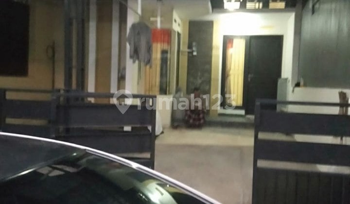 Disewakan Rumah di Mutiara Jingga Lowokwaru Malang Dekat Suhat