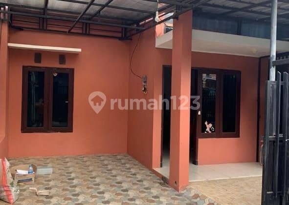 Disewakan Rumah Furnished Murah di Merjosari Lowokwaru Malang