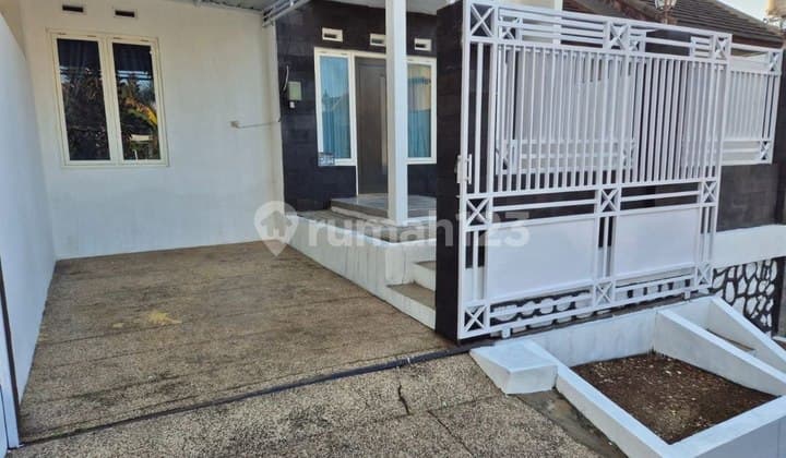 Disewakan Rumah Furnished di Oma Campus Malang Dekat Umm