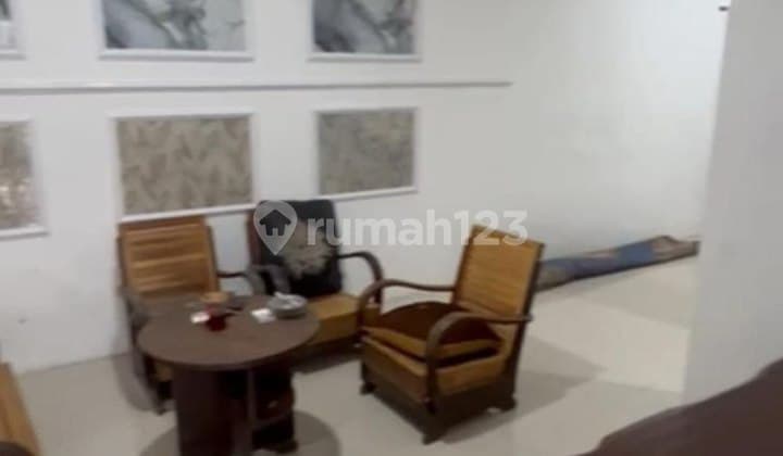 Dijual Rumah Petak Murah Minimalis di Blimbing Malang