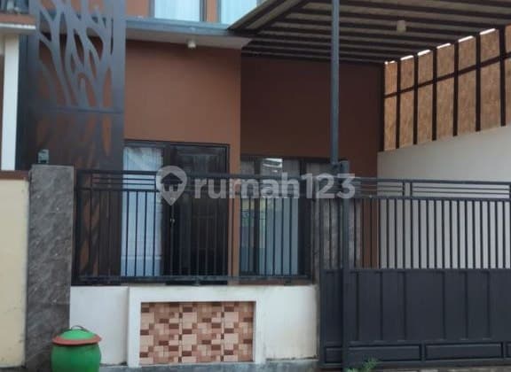 House Near Terminal and Market Area Gadang Sukun Malang City