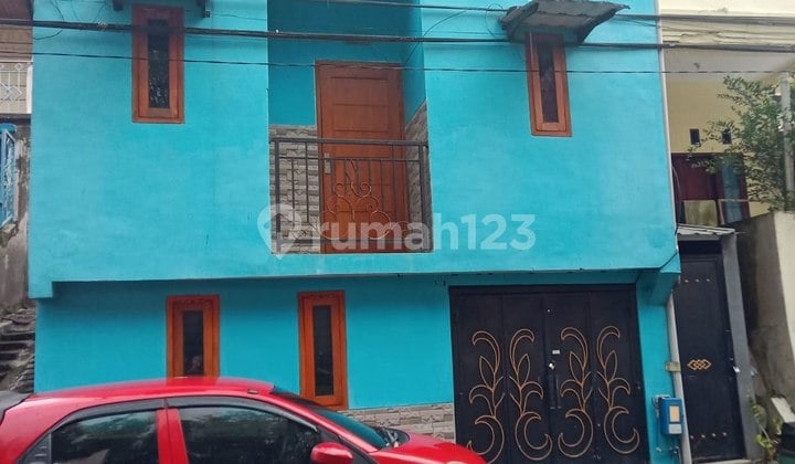 Disewakan Rumah di Suhat Dekat Ub Lowokwaru Malang