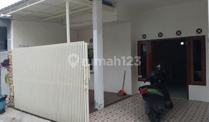 Disewakan Rumah di Bulan Terang Utaman Sawojajar Malang