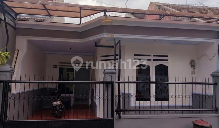 Disewakan Rumah Murah di Jalan Kapi Kapi Sawojajar 2 Malang