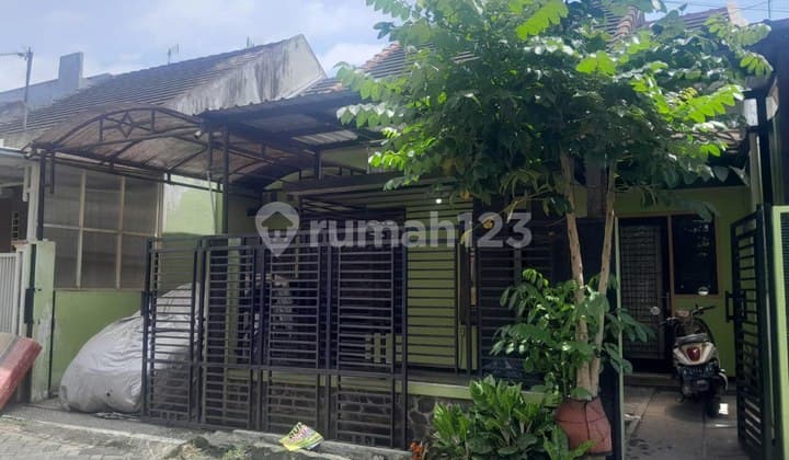 Disewakan Rumah di Sigura Gura Lowokwaru Malang Dekat Banyak Kampus