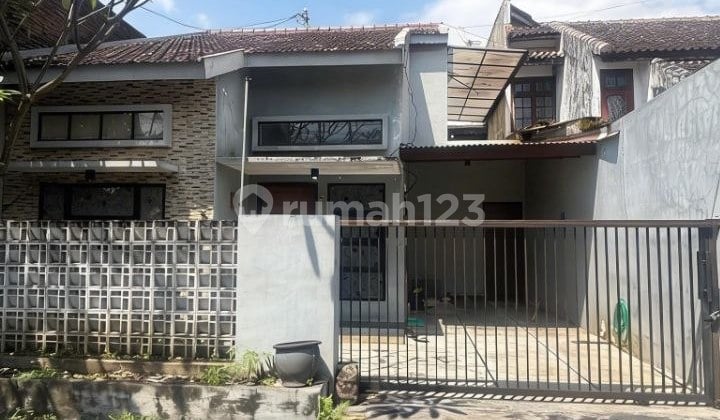 Disewakan Rumah di Ikan Ikan Blimbing Malang Dekat ke Pusat Kota