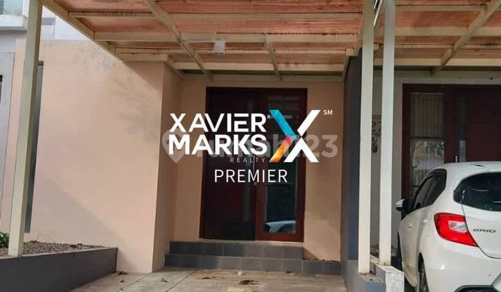 Disewakan Dikontrakkan Rumah 2 Lantai Araya Kota Malang Dekat Binus