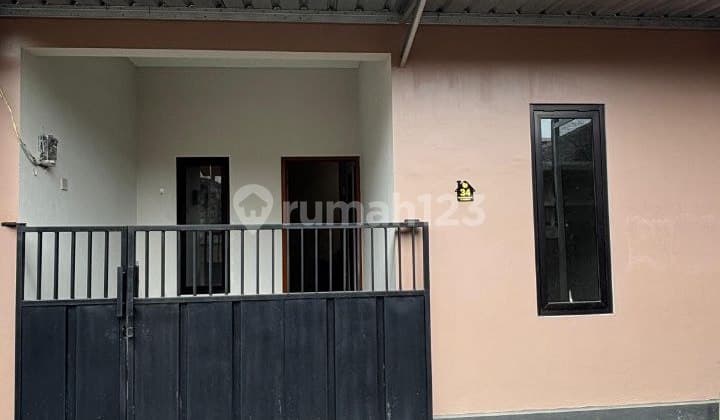 Disewakan Rumah Murah di Tirtomoyo Pakis Malang Dekat Araya