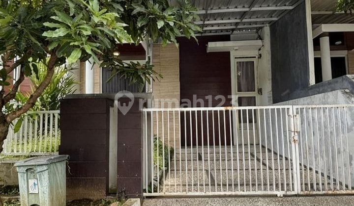 Disewakan Rumah 2 KT di Austinville Dieng Malang Murah
