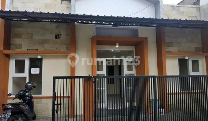 Rumah Sewa Murah Dekat Umm di Mulyoagung Dau Malang
