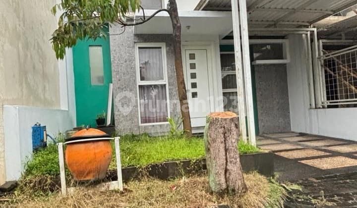 Rumah Furnished Siap Huni di Tunjungsekar Lowokwaru Malang