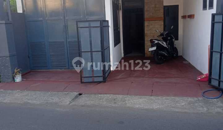 Disewakan Dikontrakkan Rumah Di Kedungkandang Sawojajar 2 Jalan Kapi