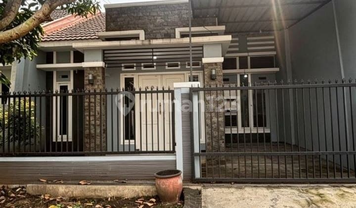 Available for Rent: House in Blimbing, Malang City, Near Plaza Araya Malang