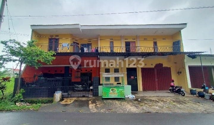 Rumah Kos Harga Miring Dekat Kampus Umm3 Dan Unisma