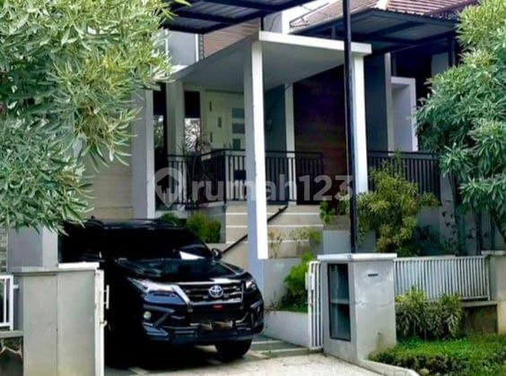Rumah Modern Siap Huni Area Favorit Vpt Malang