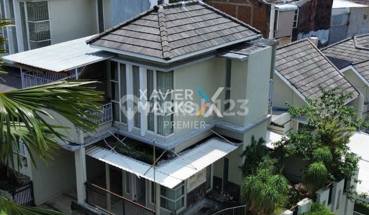 Runah 2 Lantai Posisi Hook Di Tunggulwulung