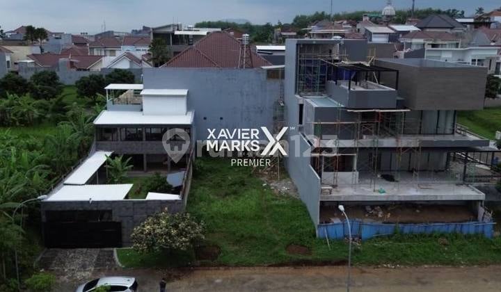 Tanah Kavling Di Kawasan Elit Villa Puncak Tidar Malang