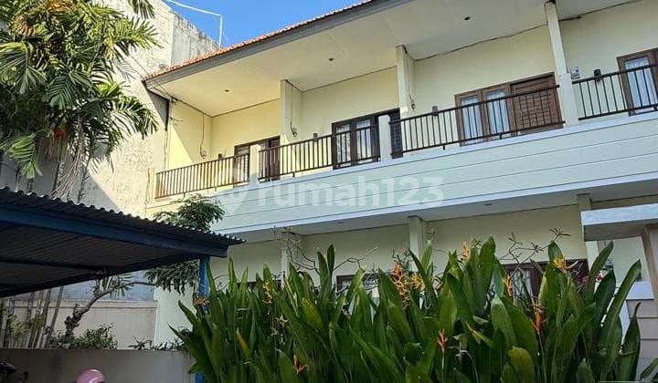 For Sale Leasehold Over 20 Years Boarding House in Renon