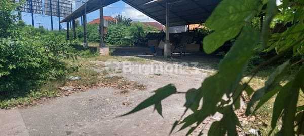 Dijual Tanah di Jalan Nakula