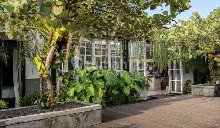 Disewakan Leasehold Villa di Kaba Kaba