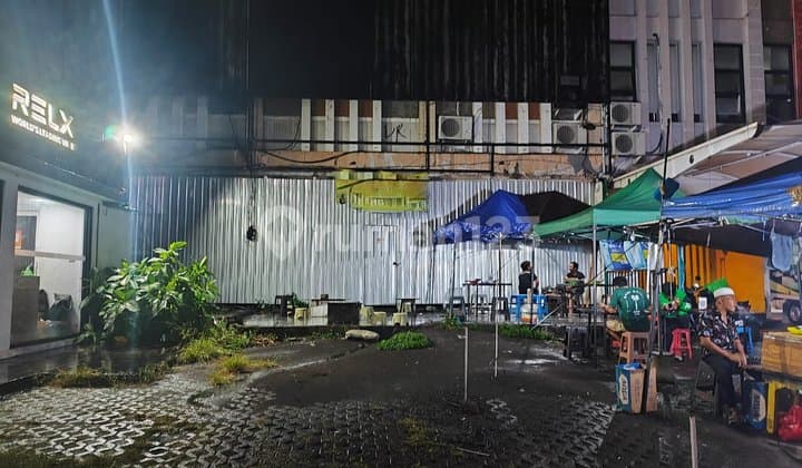 Disewakan Ruko 3 Lantai di Dewi Sri