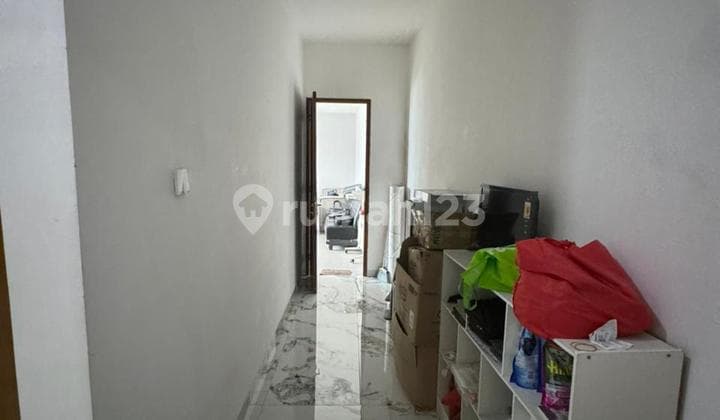 Dijual Rumah 2 Lantai - Taman Penta Iii