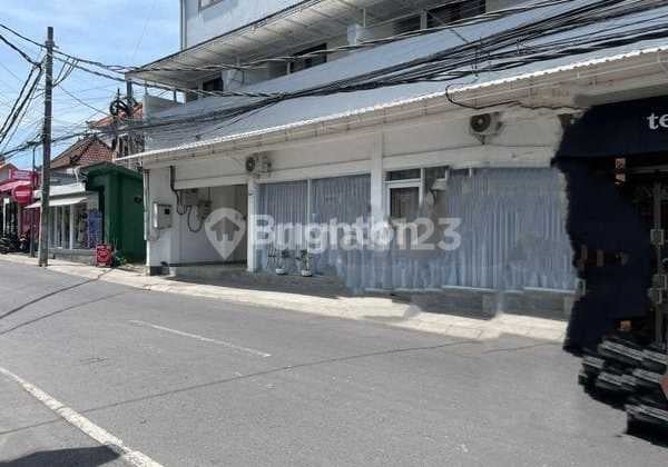 Shop for Rent in Padang Linjong
