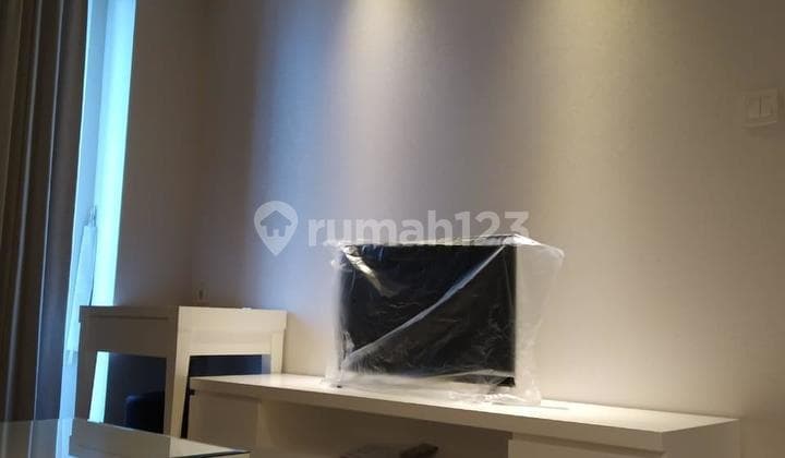 Disewakan Apartemen Siap Huni Branz BSD, Pagedangan, Kabupaten Tangerang