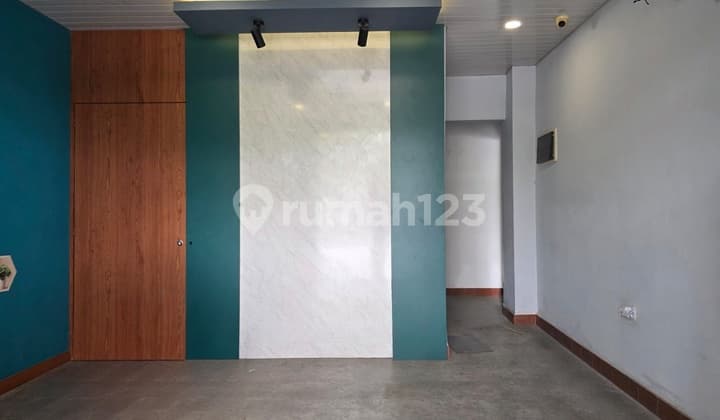 Disewakan Gudang Duta Indah Karya, Daan Mogot, Jakarta Barat