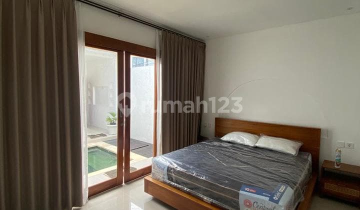 Private 1-Bedroom Villa for Rent on Jl. Beringin, Dalung - Modern & Strategic Living!