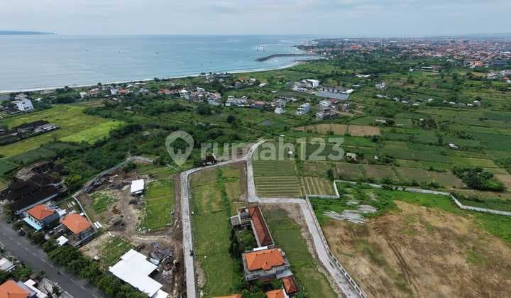 Peluang Investasi Langka! Sewa Tanah Strategis di Padang Galak, Sanur - Cocok untuk Kompleks Villa