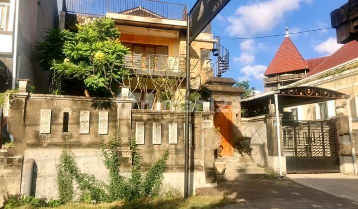Rumah Premium Lokasi Strategis Harga Fantastis di Ubung Kaja, Denpasar Utara